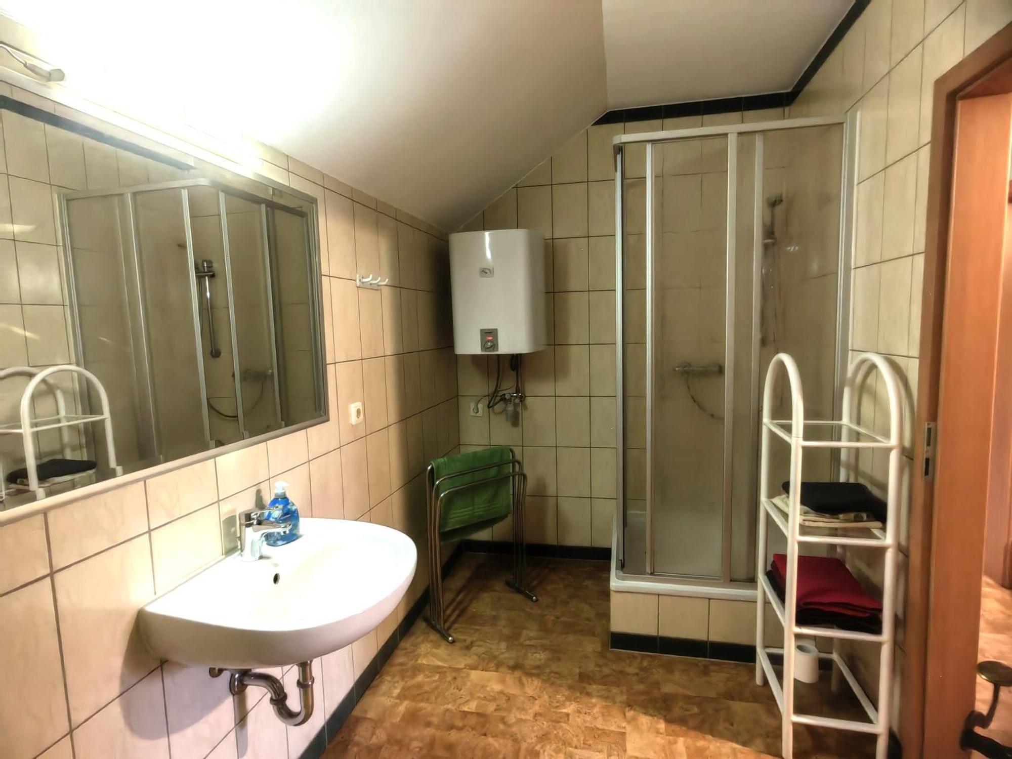 Pension Claudia Gueldenpfennig Tangermünde Exteriér fotografie