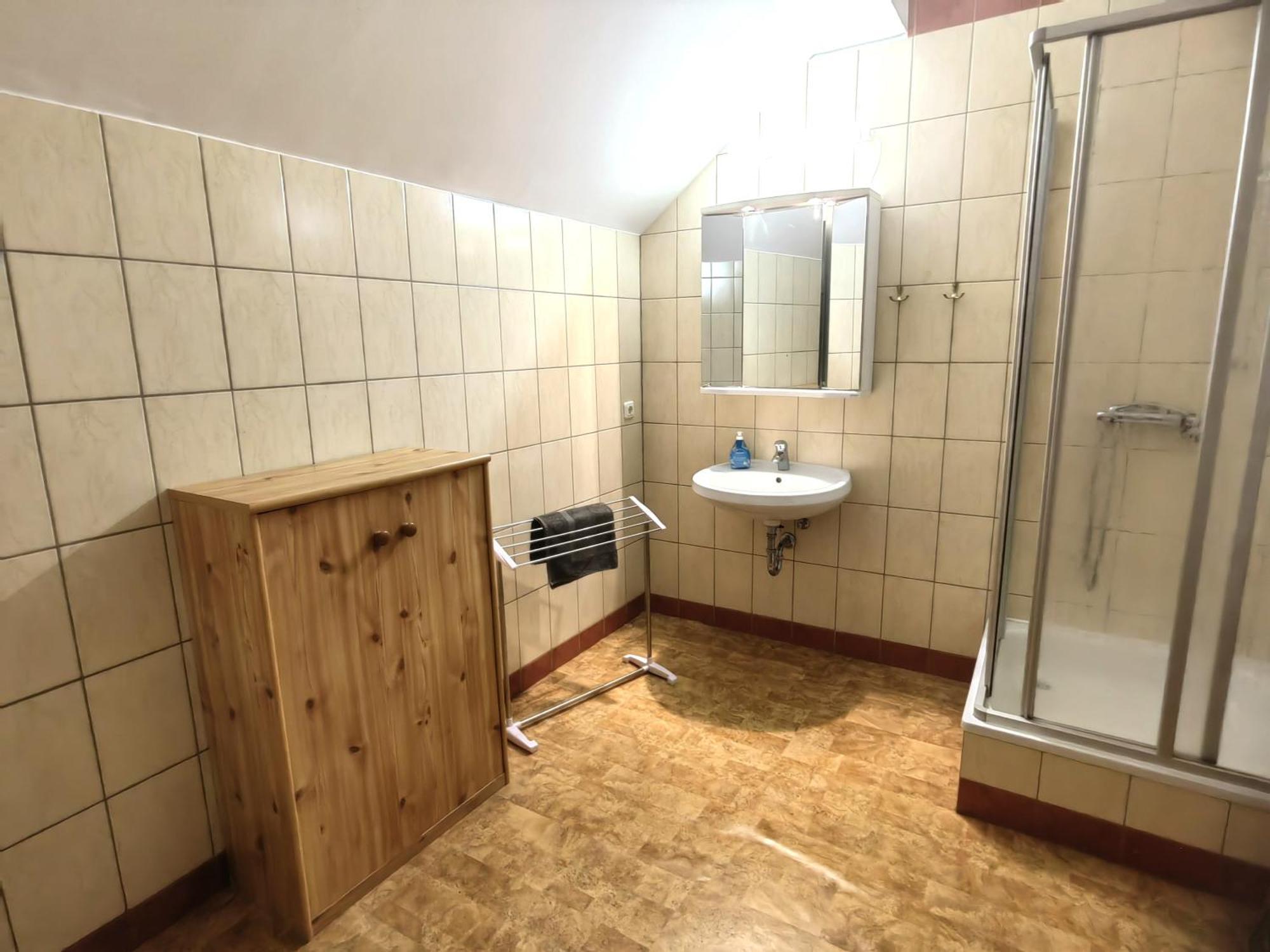 Pension Claudia Gueldenpfennig Tangermünde Exteriér fotografie