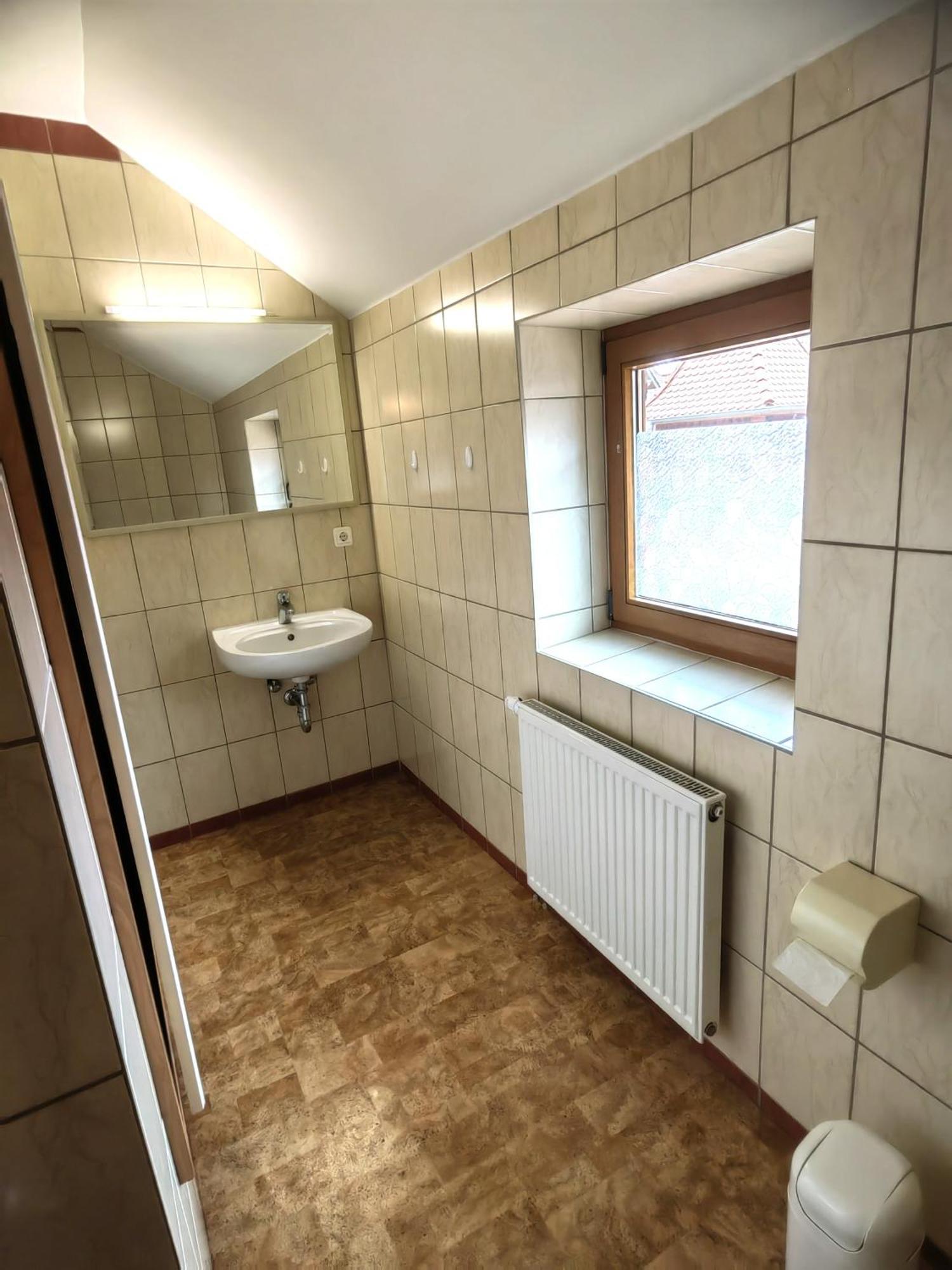 Pension Claudia Gueldenpfennig Tangermünde Exteriér fotografie