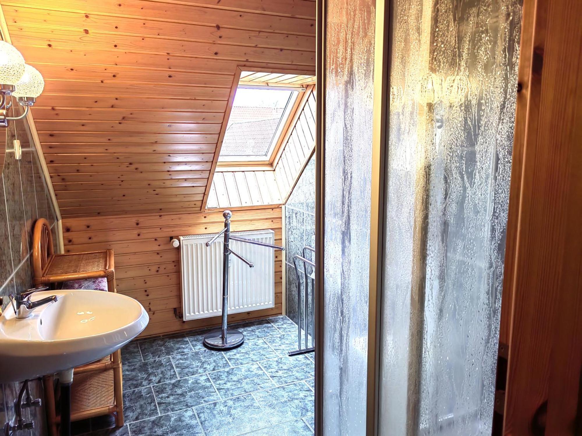 Pension Claudia Gueldenpfennig Tangermünde Exteriér fotografie
